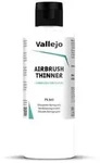 Vallejo Airbrush Thinner (71161) 200ml