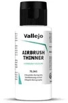Vallejo Airbrush Thinner (71361) 60ml