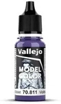 Vallejo Model Color Blue Violet 18 ml (51)