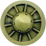 Vallejo Model Color Dark Green Wash 512
