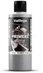 Vallejo Surface Primer Grey 200 ml 74601