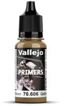 Vallejo Surface Primer Ger Green Brown 17 ml 70606