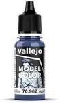 Vallejo Model Color Flat Blue 18 ml (59)