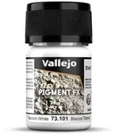 Vallejo Pigmente Titanium White