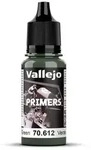 Vallejo Surface Primer NATO Green 17 ml 70612