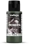Vallejo Surface Primer NATO Green 60ml