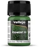 Vallejo Pigmente Chrome Oxide Green