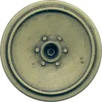 Vallejo Model Color Light Grey Wash 515