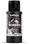 Vallejo Surface Primer Gloss Black 60ml