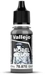 Vallejo Model Color Medium Sea Grey 18 ml (181)