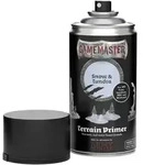 The Army Painter GameMaster Terrain Primer - Snow & Tundra