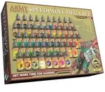 The Army Painter - Mega Set 2.0 - Speedpaint