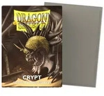 Dragon Shield: Crypt - Matte Dual Sleeves - Standard Size