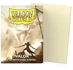 Dragon Shield: Valor - Matte Dual Sleeves - Standard Size