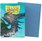Dragon Shield: Lagoon - Matte Dual Sleeves - Standard Size