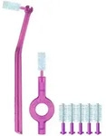 Interdentalb&uuml;rstenset perio start, Gr&ouml;&szlig;e 406, 5 Stk.