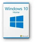 Microsoft Windows 10 Home