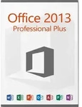 Microsoft Office 2013 Professional Plus Lizenz f&uuml;r 3 PC