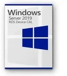 Microsoft Windows Server 2019 RDS User CAL