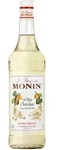 Monin Sirup Weisse Schokolade Geschmack 1L