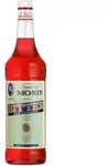 Monin Sirup Bitter Geschmack 1L