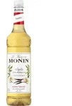 Monin Sirup Vanille aus Madagaskar 1L PET