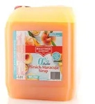 Mautner Markhof 0% Zucker Sirup Pfirsich-Maracuja 5L Kanister