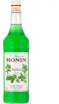 Monin Sirup Basilikum 1L