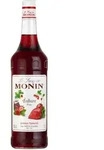 Monin Sirup Erdbeere 1L