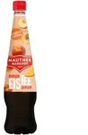Mautner Markhof Sirup Eistee Pfirsich