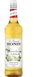 Monin Sirup Holunderbl&uuml;te 1L PET