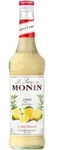 Monin Sirup Lemon Glasco Citron 0,7L