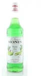 Monin Sirup gr&uuml;ne Banane 0,7L