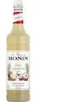 Monin Sirup Kokosnuss - Cocos 1L PET