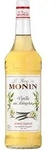Monin Sirup Vanille aus Madagaskar 1L