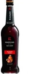 Riemerschmid Bar-Sirup Grenadine (Granatapfel) Geschmack 0,7L