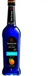 Riemerschmid Bar-Sirup Blue Curacao Geschmack 0,7L