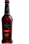 Riemerschmid Bar-Sirup Erdbeer Geschmack 0,7L