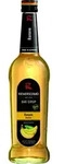 Riemerschmid Bar-Sirup Bananen Geschmack 0,7L