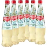 6 X Mautner Markhof 0% Zucker Sirup Holunderbl&uuml;te