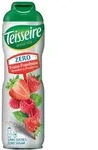 Teisseire Zero Sirup Erdbeere-Himbeere 600ml