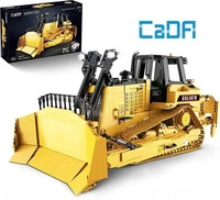 Cada CD61056, Cada Bulldozer - Cada C61056