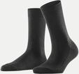Falke Socken Family Schwarz 35-38