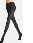 Falke Strumpfhose Prime Rib 60 DEN Schwarz L
