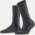 Falke Socken Family Grau 35-38