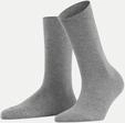 Falke Socken Family Grau 35-38