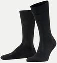 Falke Socken Sensitive London Schwarz 39-42