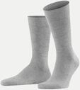 Falke Socken Sensitive London Grau 39-42