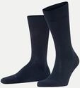 Falke Socken Sensitive London Schwarz 39-42