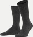Falke Socken Sensitive Berlin Grau 39-42